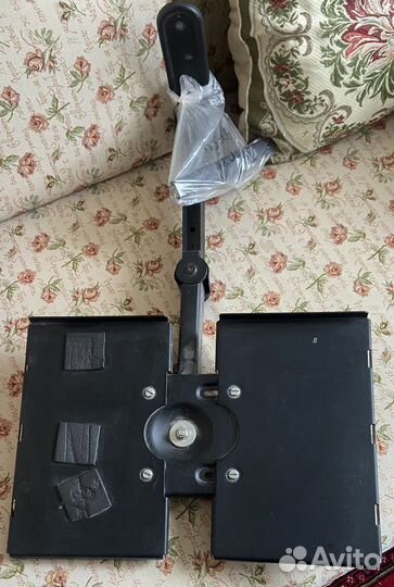 Кронштейн для телевизора на стену бу