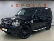 Land Rover Discovery 3.0 AT, 2011, 228 532 км, с пробегом, цена 1 597 000 руб.