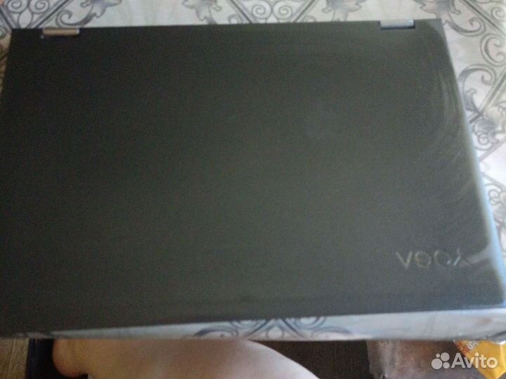 Lenovo yoga 530