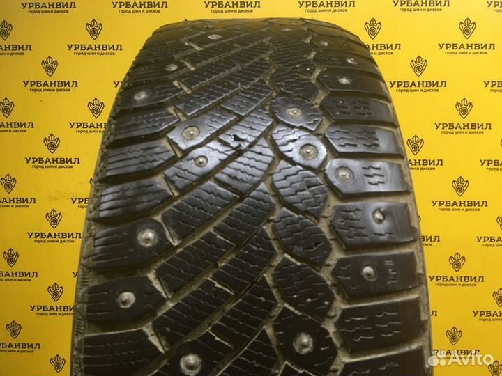 Gislaved Nord Frost 200 195/55 R16 91T