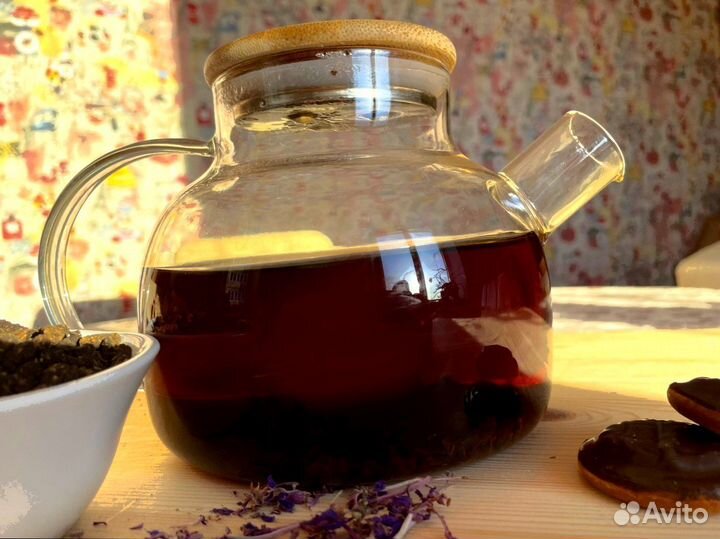 Иван-чай 1 кг кипрей тот самый, как надо