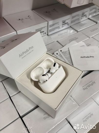 Airpods pro k5