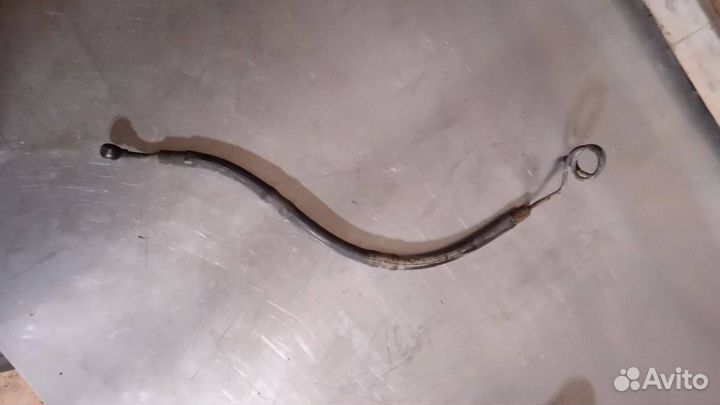 Трубка гидроусилителя Audi A4 B5 1999