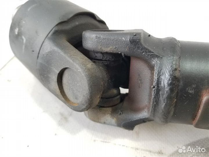 Карданный вал задний Toyota Rush J210E 3SZ-VE 2006