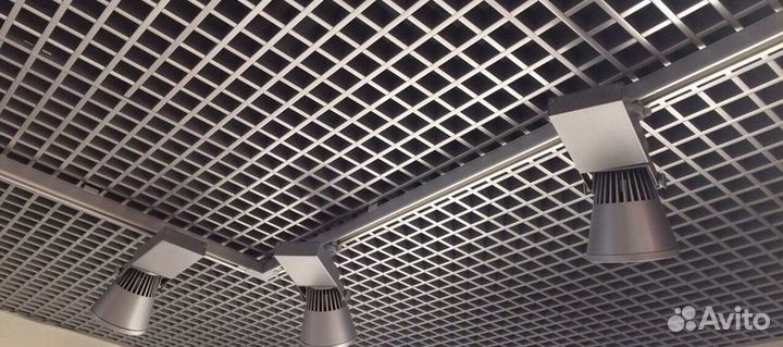 Грильято 50 черный