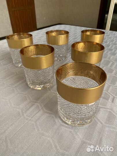 Стаканы чехия