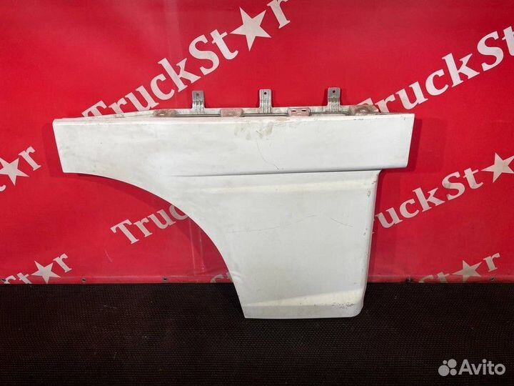 Продолжение двери правой Daf XF105