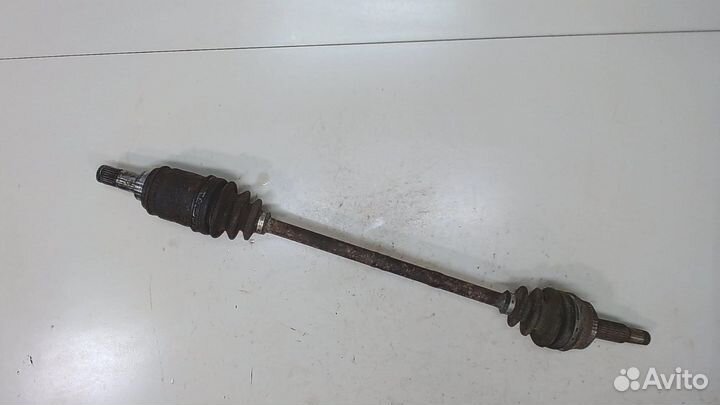 Полуось Pontiac Vibe 1, 2006