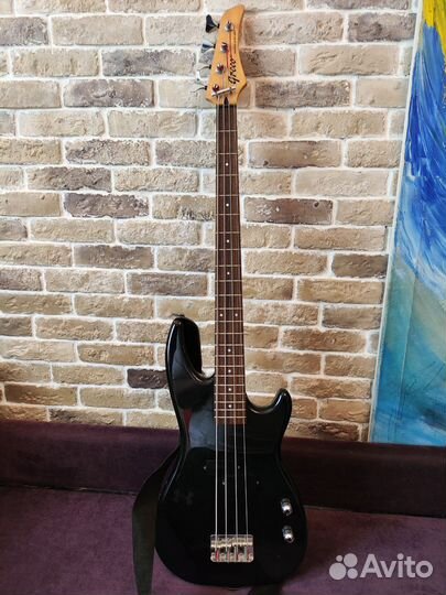 Бас гитара Greco Japan