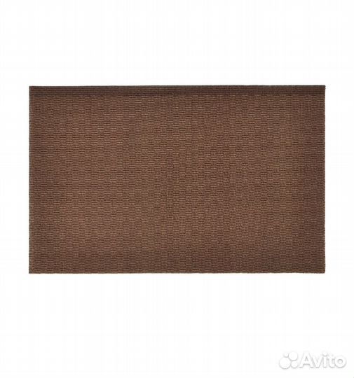 Коврик придверный