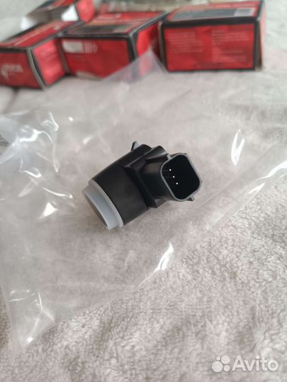 Ультразвуковой датчик парковки стартвольт