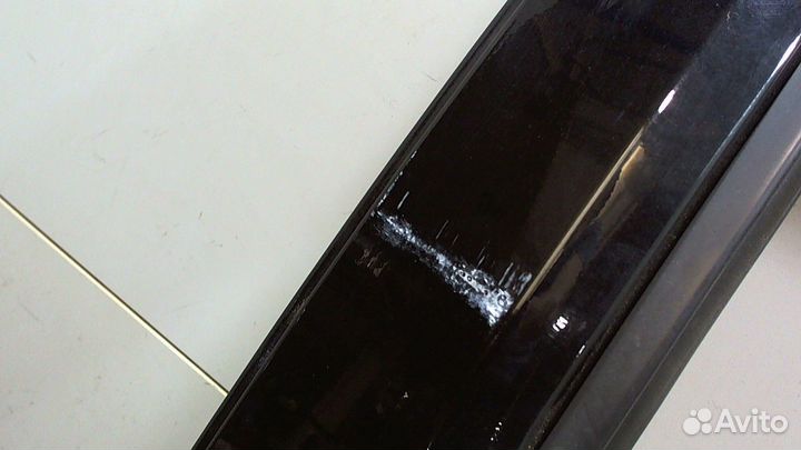 Дверь боковая Hummer H3, 2006