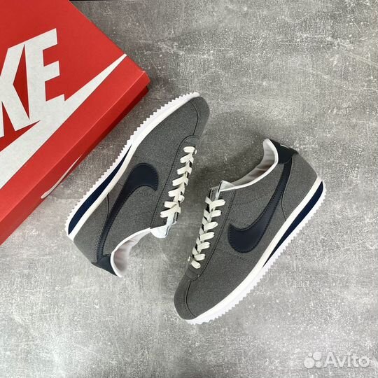 Кеды Nike Cortez Classic