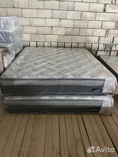 Матрасы от производителя всех размеров