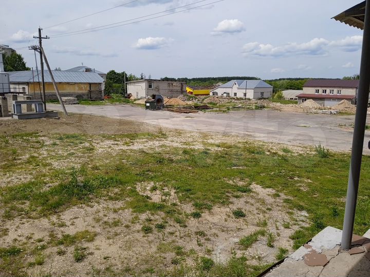 Помещение свободного назначения, 129.1 м²