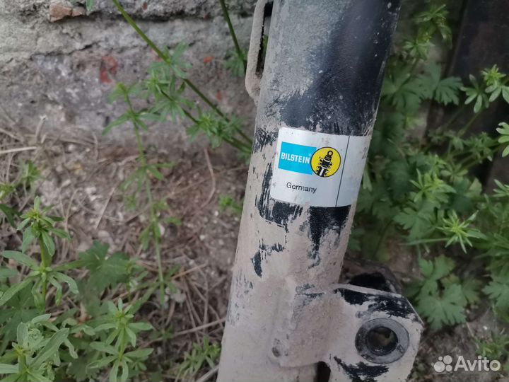 Амортизатор