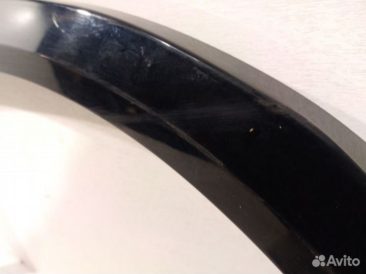 Расширитель задний правый Bmw X4 G02 2018