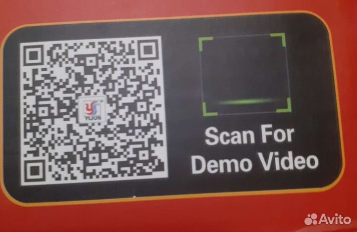 Робот dancing hero