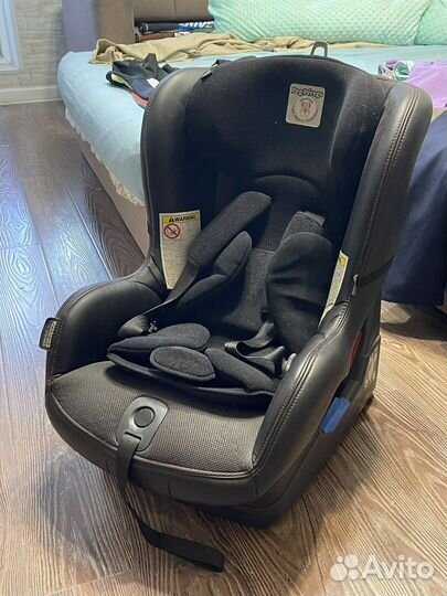 Детское кресло peg perego viaggio 0-1