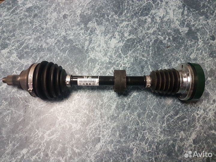 Привод левый Volkswagen, Skoda, Fiat 1,4L