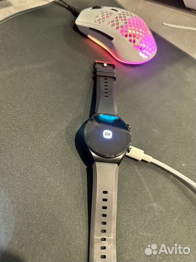 Умные часы Xiaomi Watch S1 46 мм Global