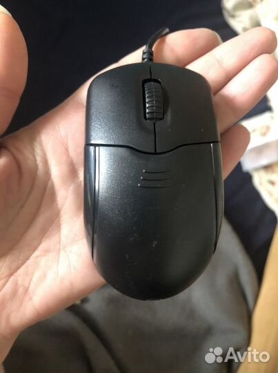 Компьютерная мышь USB