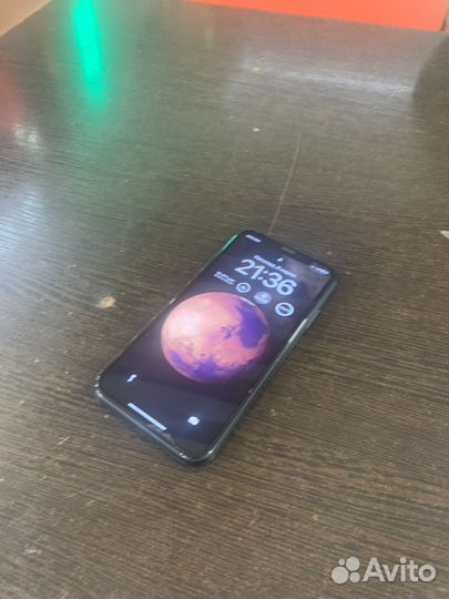 iPhone Xr, 128 ГБ