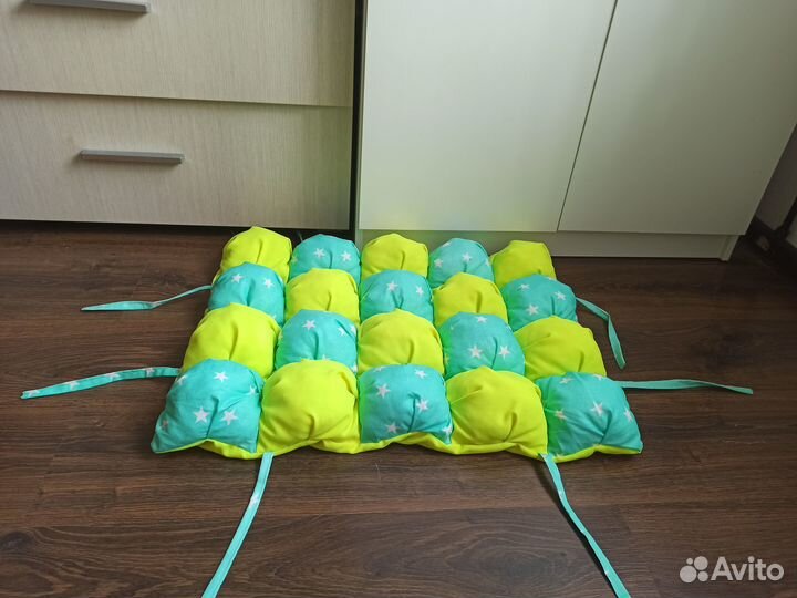 Лежанки новые