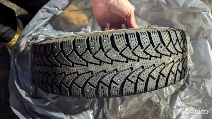КАМА Alga (HK-531) 175/70 R13 82T