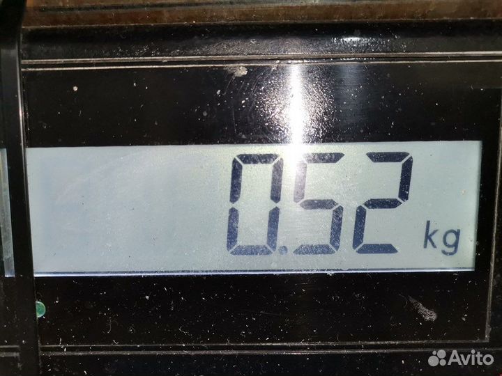 Трубка для Nissan Note