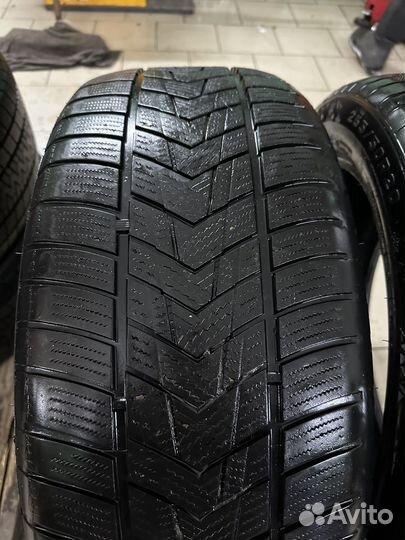 Tracmax X-Privilo S330 255/50 R20 109V