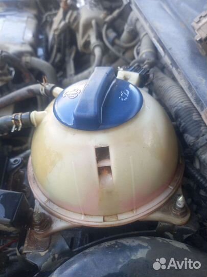 Чери амулет- расширительный бачок