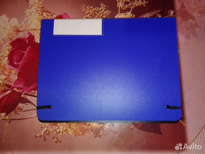 Папка планшет