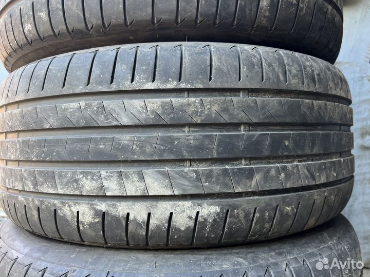 Bridgestone Alenza 001 275/50 R20 113W