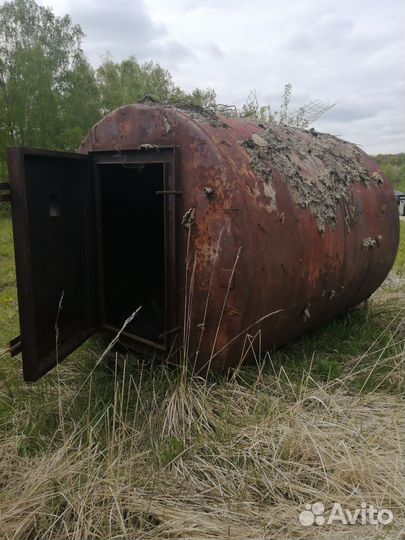 Печь для угля