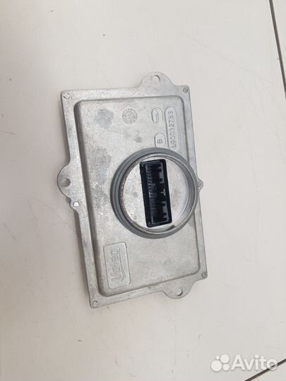 Блок розжига ксеноновой лампы (Geely Atlas)