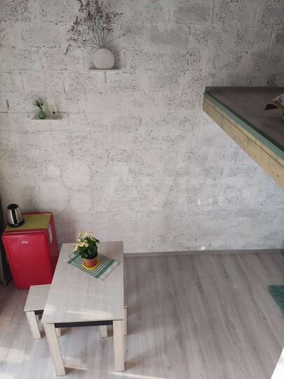 Комната 30 м², 1/1 эт.