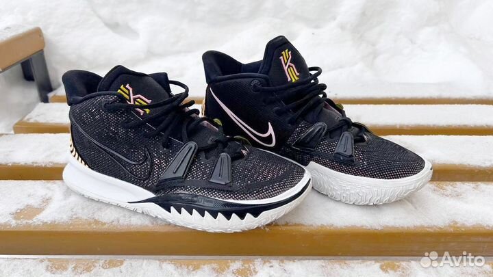 Кроссовки Nike kyrie 7 оригинал