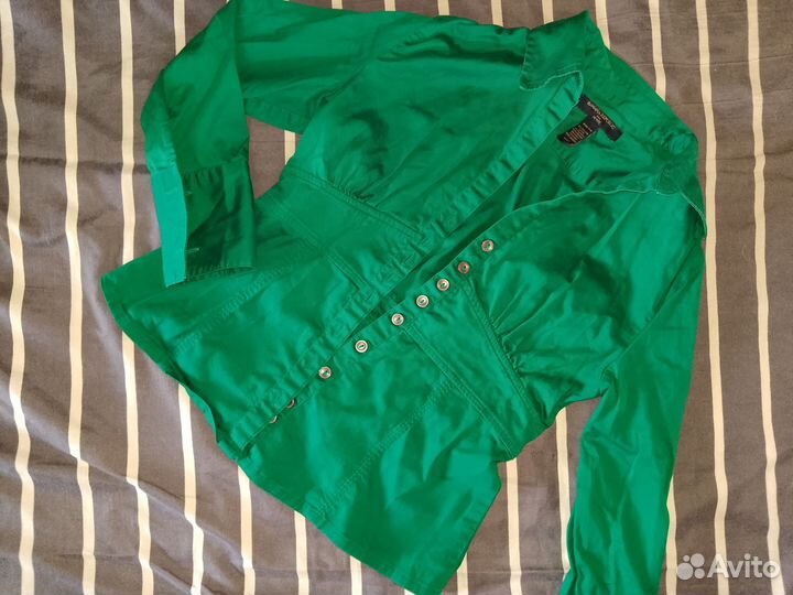 Блузки, кофточки