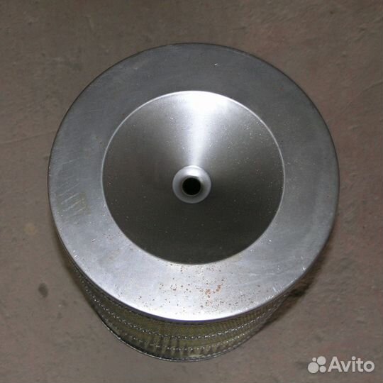 Фп маз Н40см глухой размер D2 (Костромской фильт)