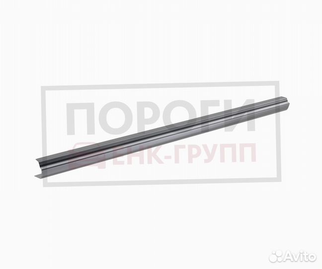 Пороги Toyota Corolla Ceres 1 седан и другие