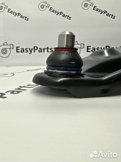 Рычаг подвески правый LADA Largus,renault Logan