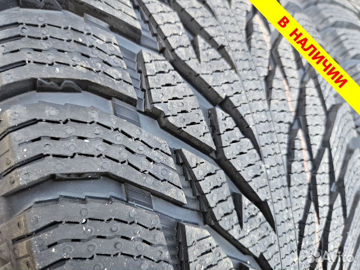 Ikon Tyres Autograph Snow 3 255/45 R19 104R