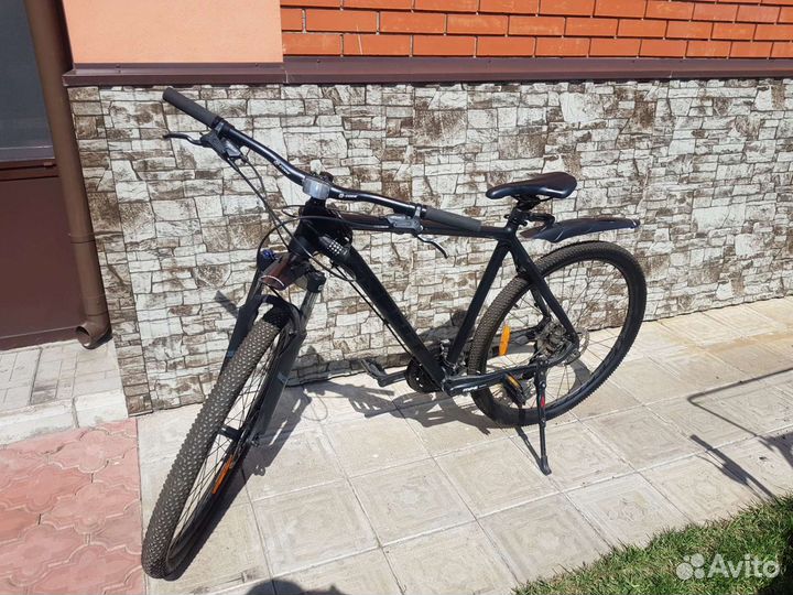 Велосипед Aspect Air 29