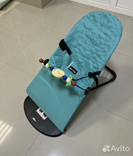 Детская люлька качалка