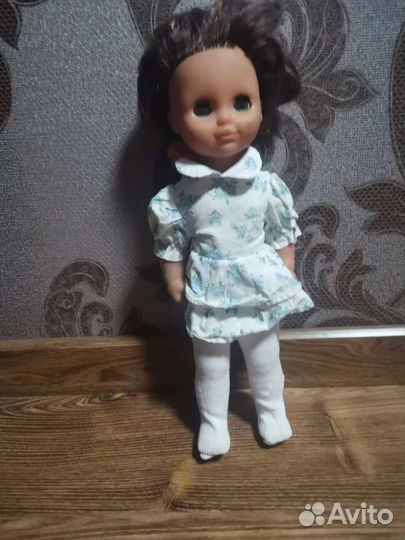 Кукла гдр СССР