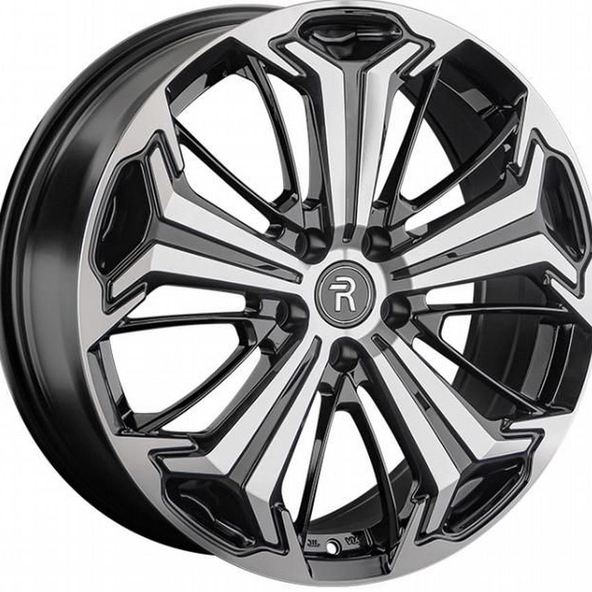 Литые диски Replay 7.5×R19 5×108