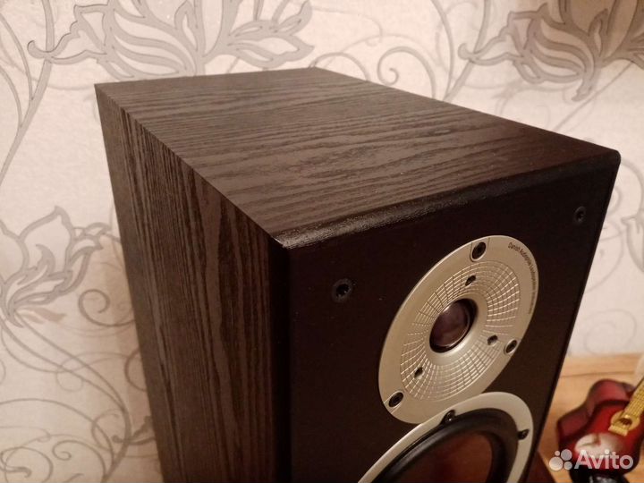 Акустические колонки