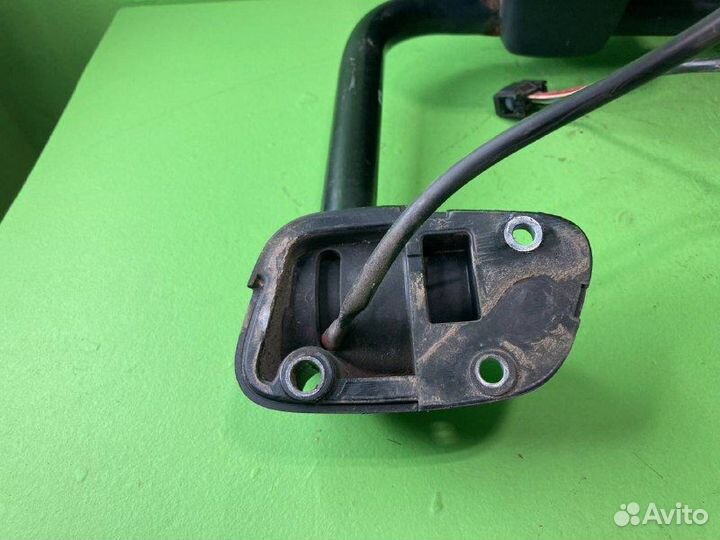 Зеркало KAMAZ 5490-S5