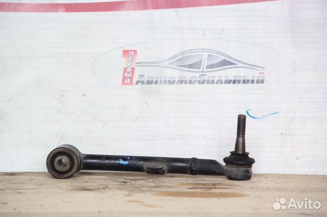 Тяга зад лево c Toyota Crown Majesta UZS186 3UZ-FE